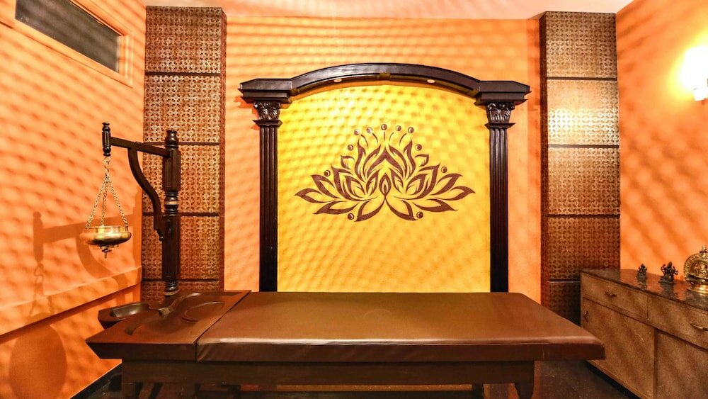 Фото Hotel Malligi