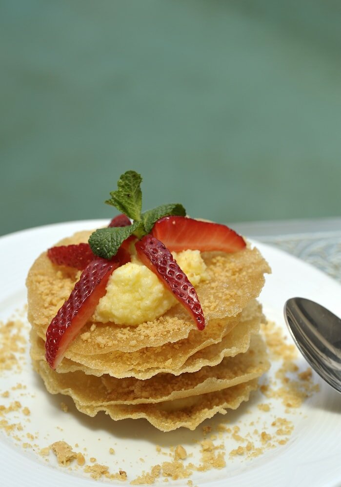 Фото Riad Le Jardin d'Abdou