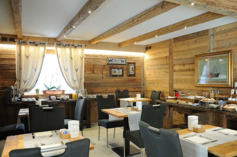 Фото L'Abri Des Amis