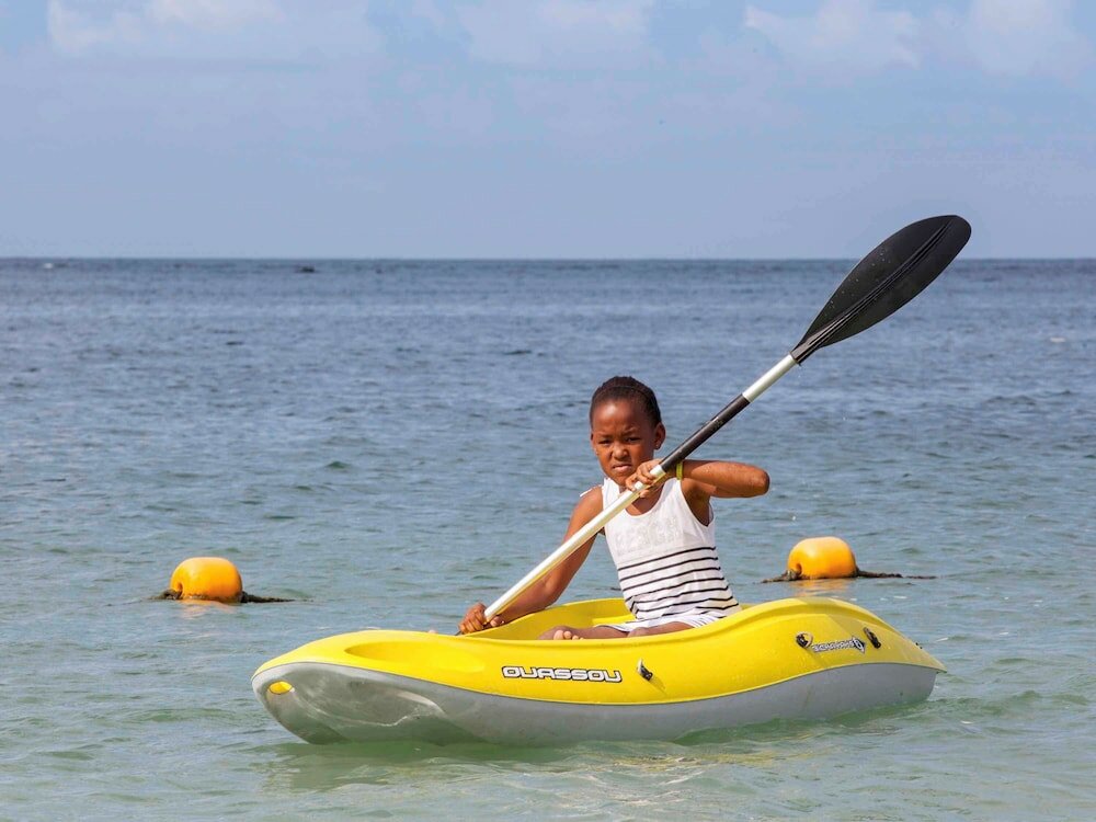 Фото Sofitel Malabo Sipopo Le Golf