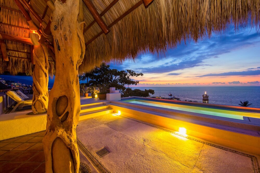 Фото Luna Líquida Hotel Boutique