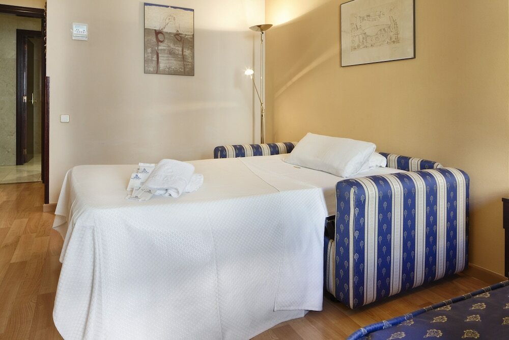 Фото Hotel Atlantis