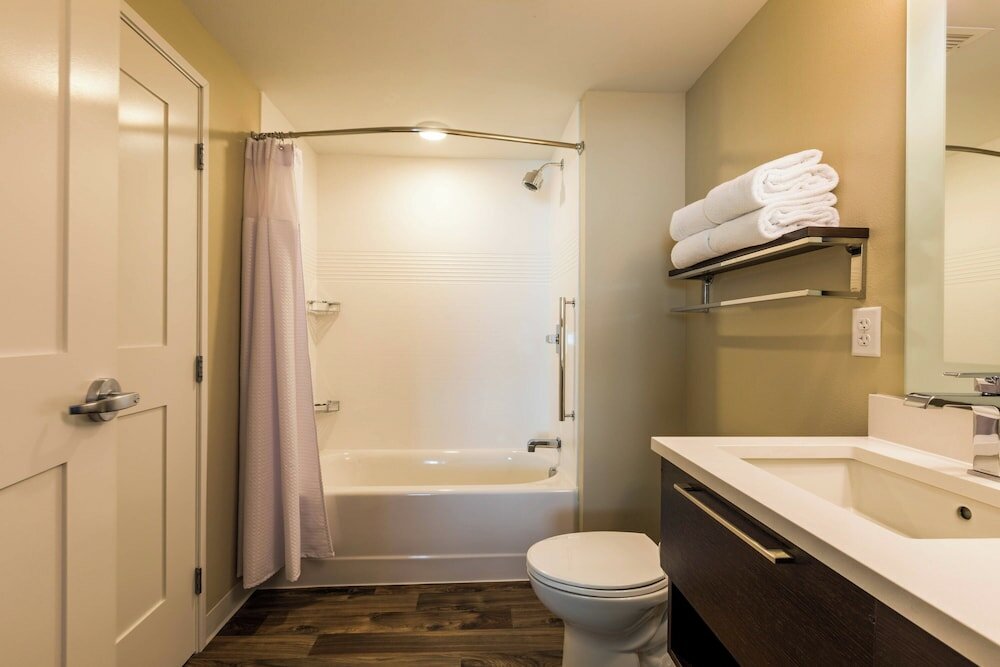 Фото TownePlace Suites by Marriott Portland Beaverton