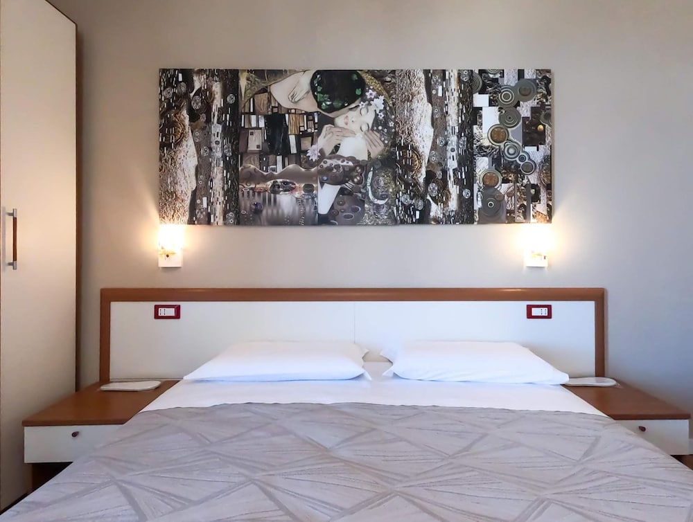 Фото Soggiorno Rubino