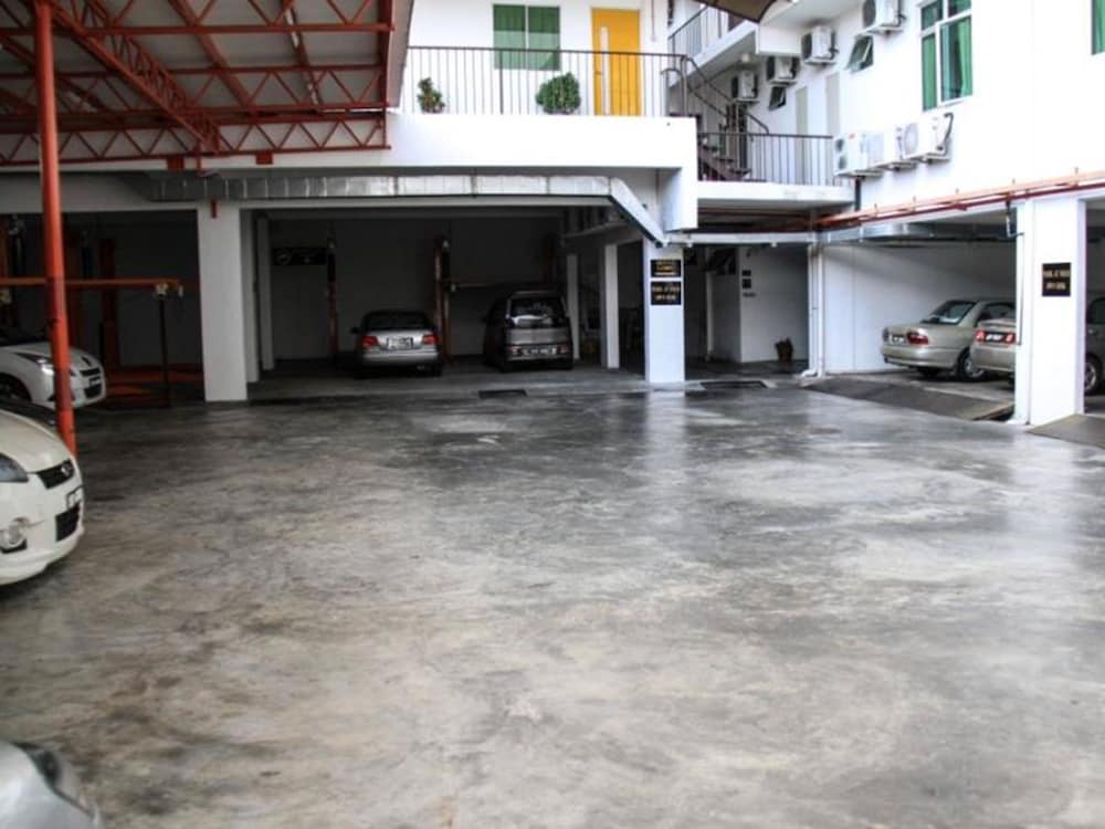 Фото Super 8 Hotel @ Georgetown