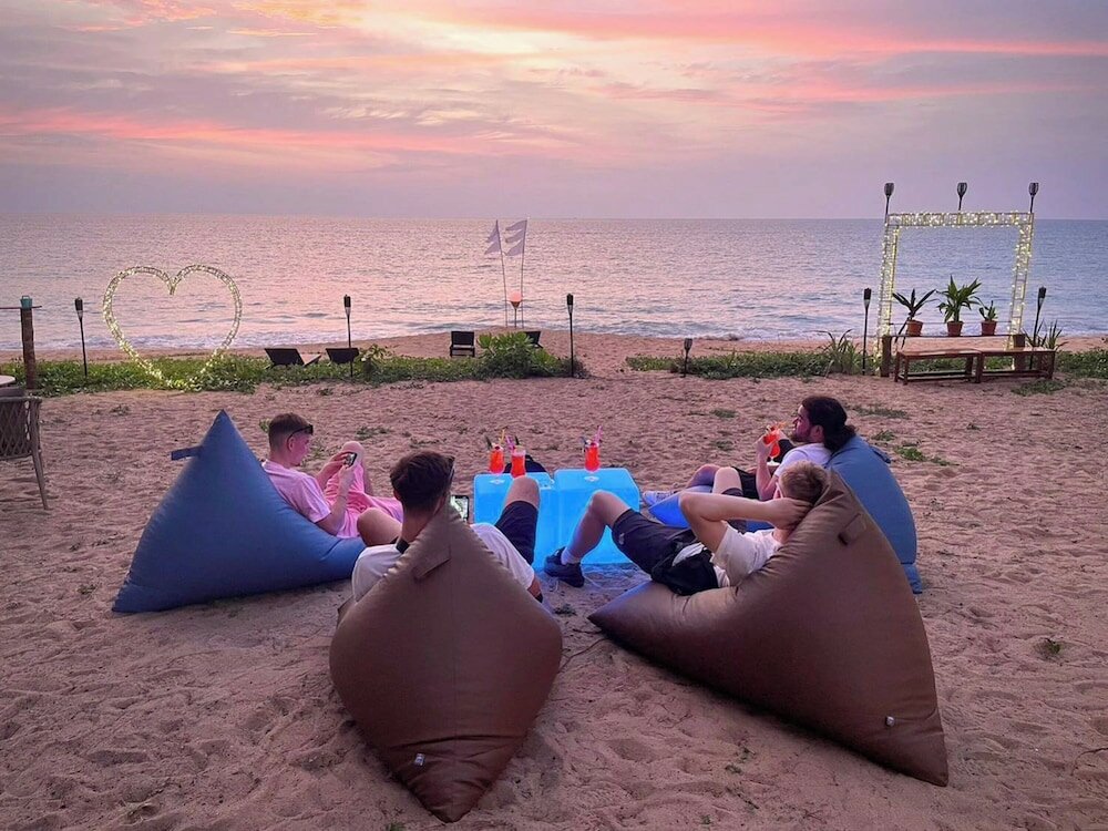 Фото Estella Phuket Mai Khao Beach Resort