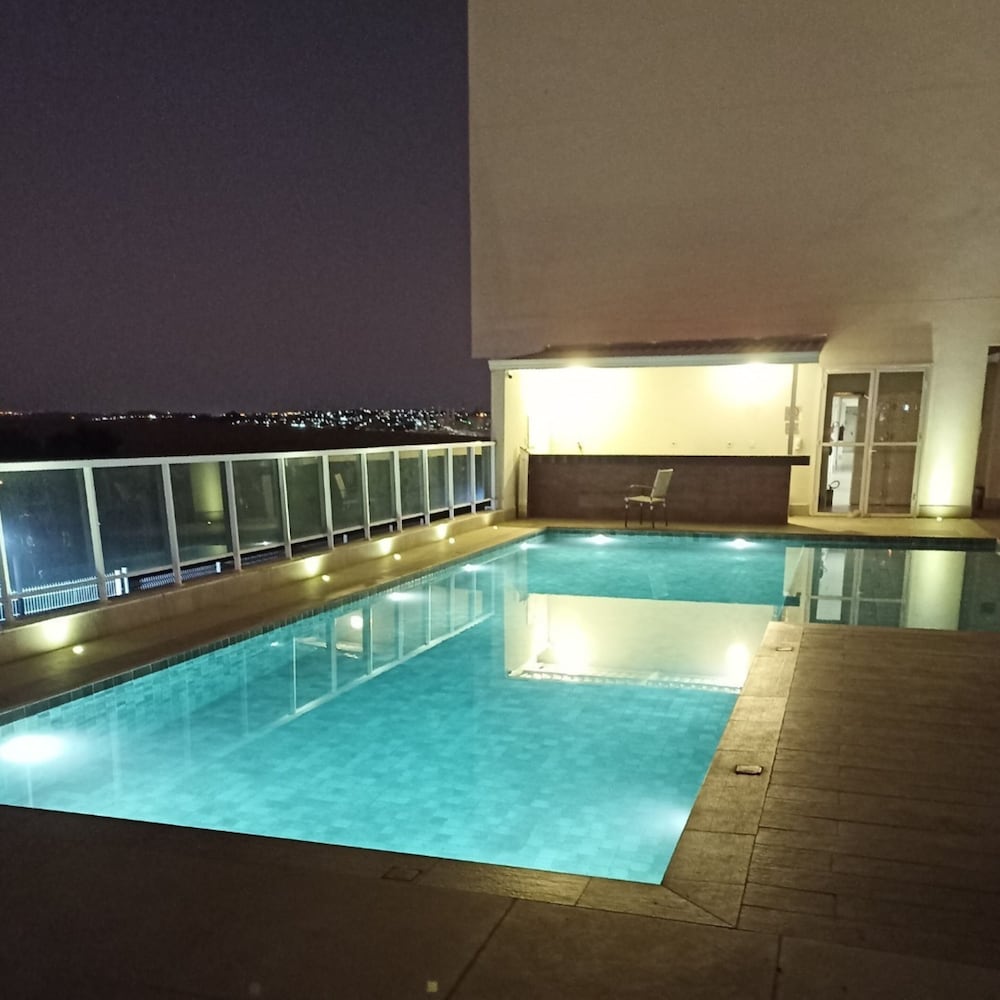 Фото Sleep Inn Paulinia