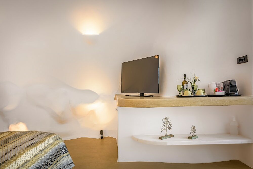 Фото Siete Mares Luxury Suites