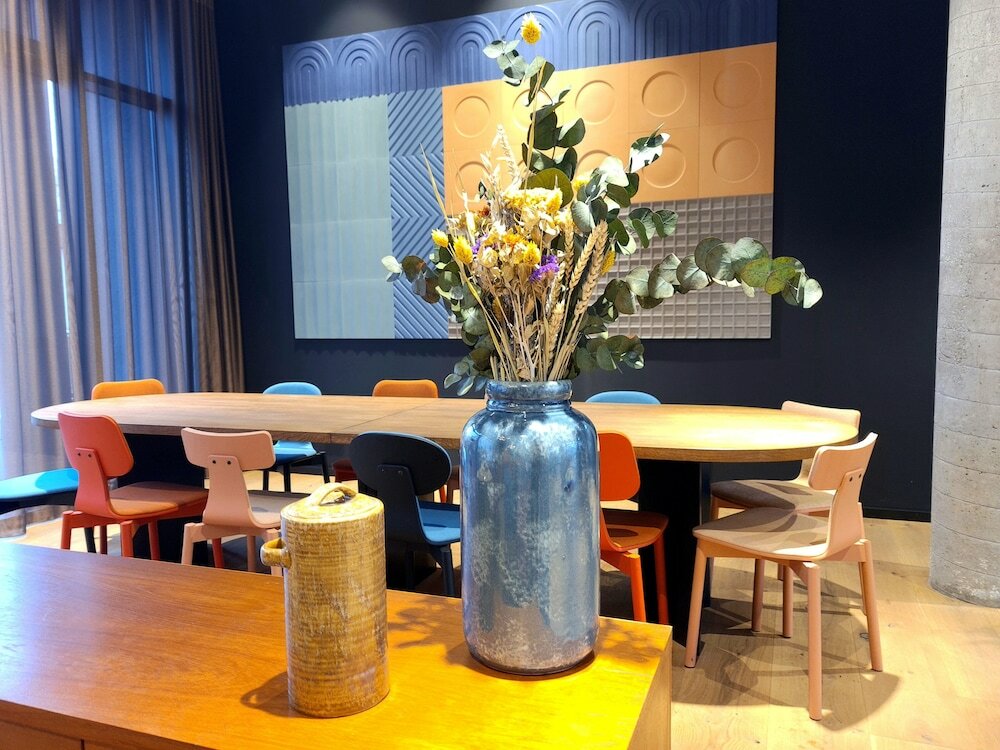 Фото Koncept Hotel International