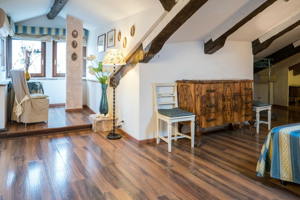 Фото Corte Canal Venice