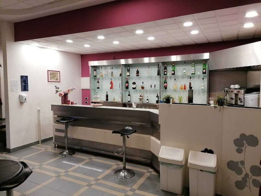 Фото Hotel Santa Marta