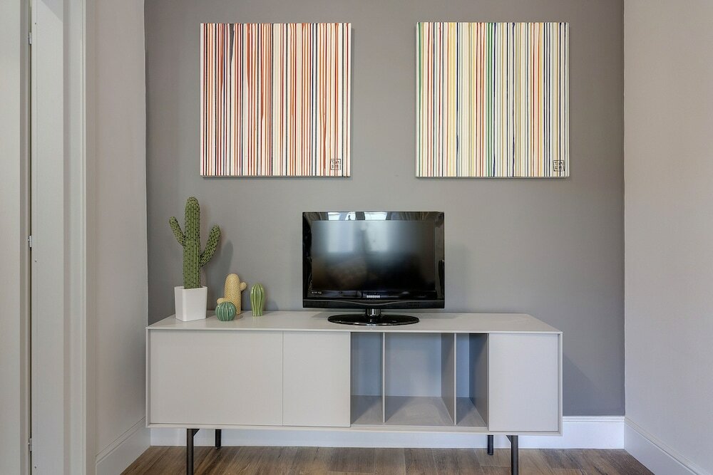 Фото Mamo Florence - Il Moro Apartment