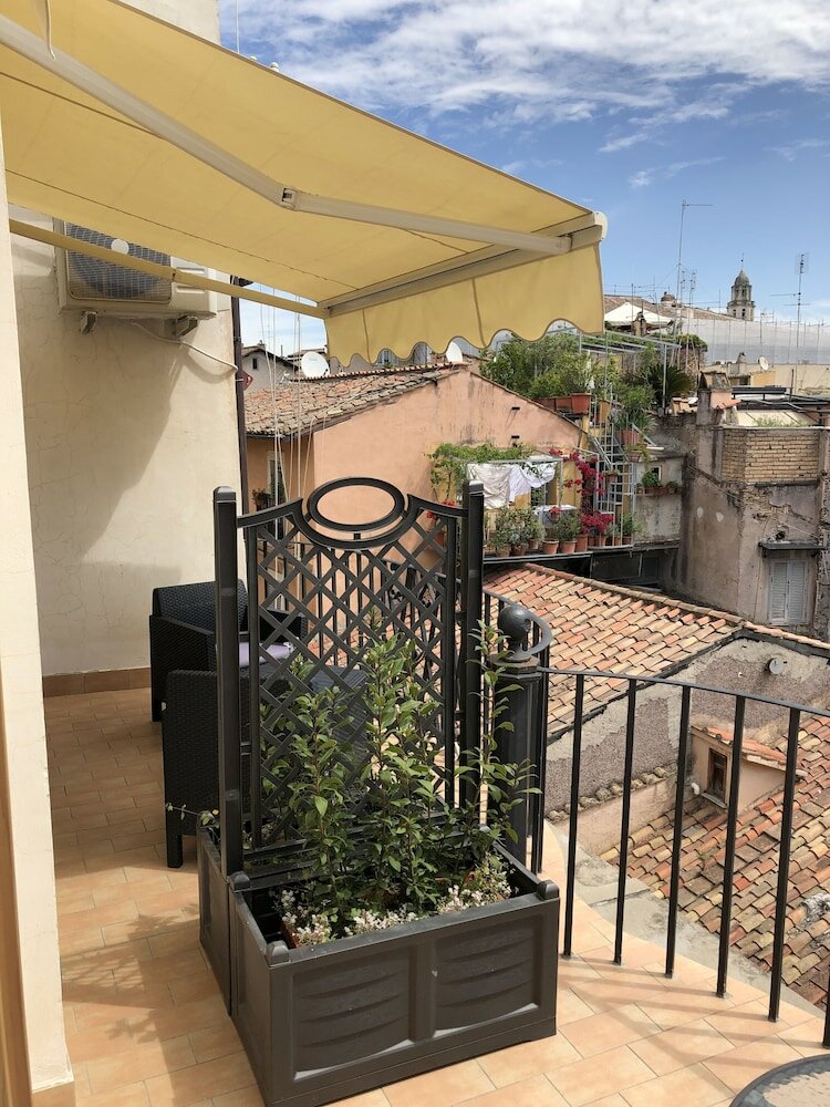 Фото Bb Il Re Alla Reginella Guest House