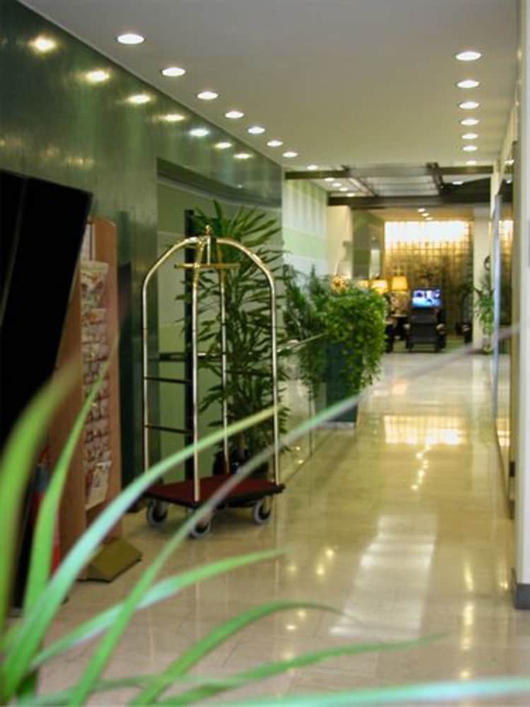 Фото Hotel delle Nazioni