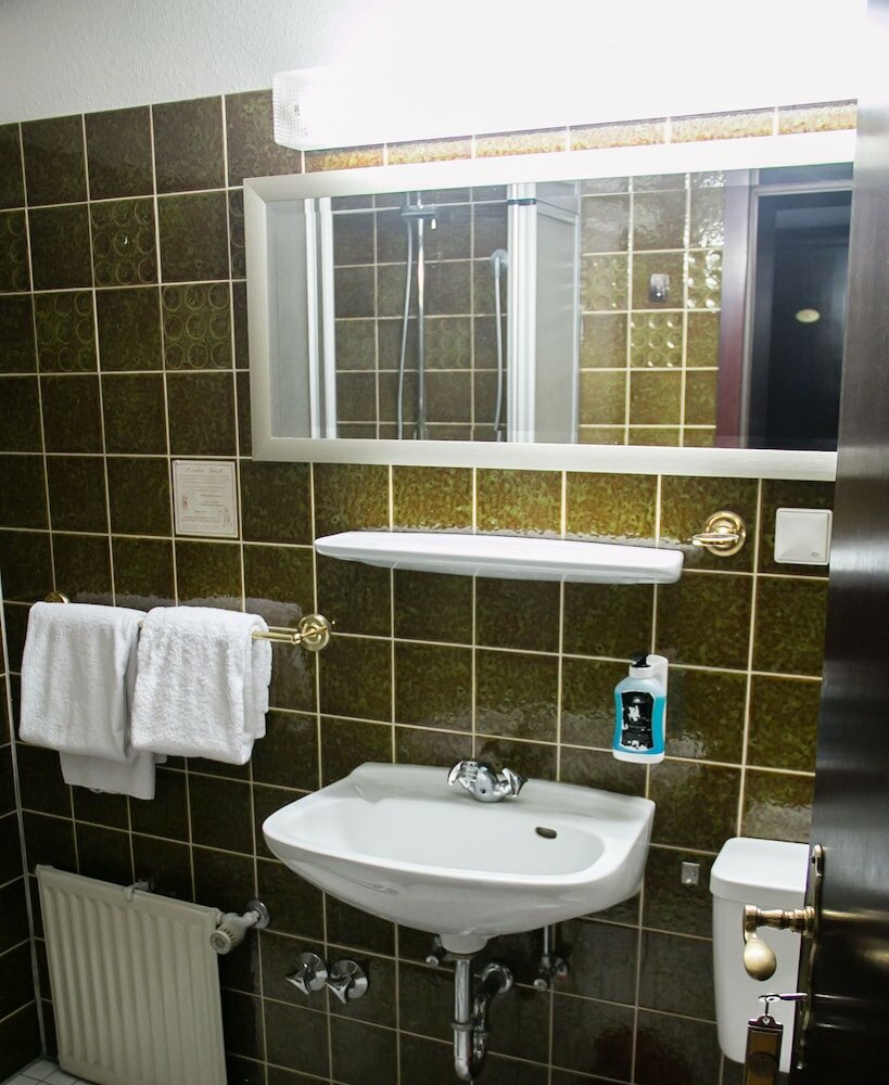 Фото Hotel Berliner Hof