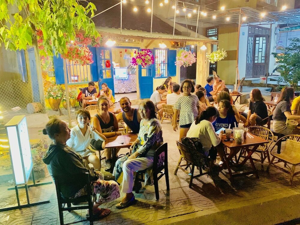 Hotel Chez Le Anh, Hội An, photo