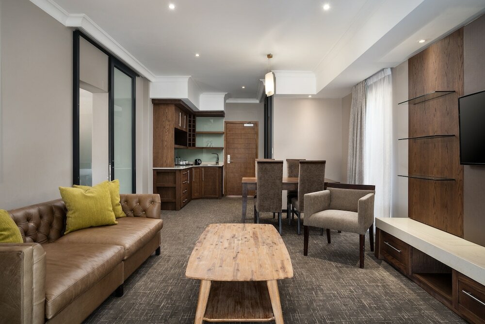 Фото Premier Resort Sani Pass