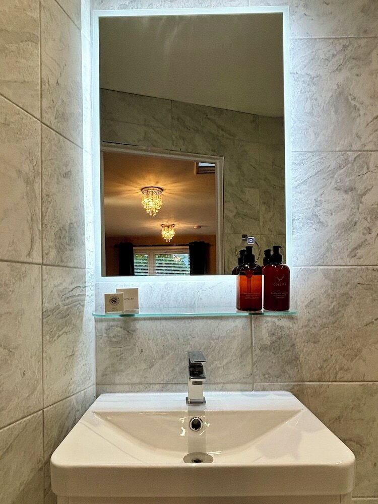 Фото Carra Beag Guest House