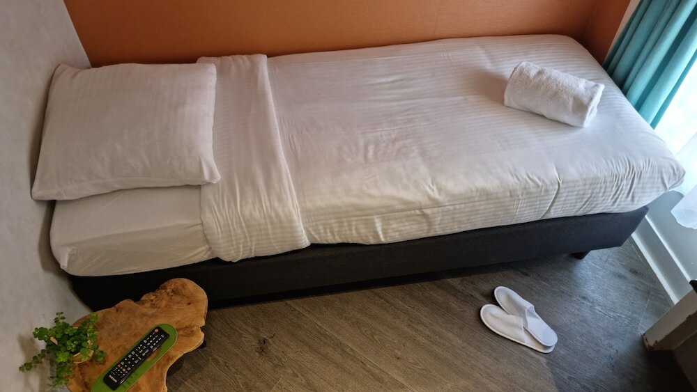 Фото Tourist Inn Budget Hotel - Hostel