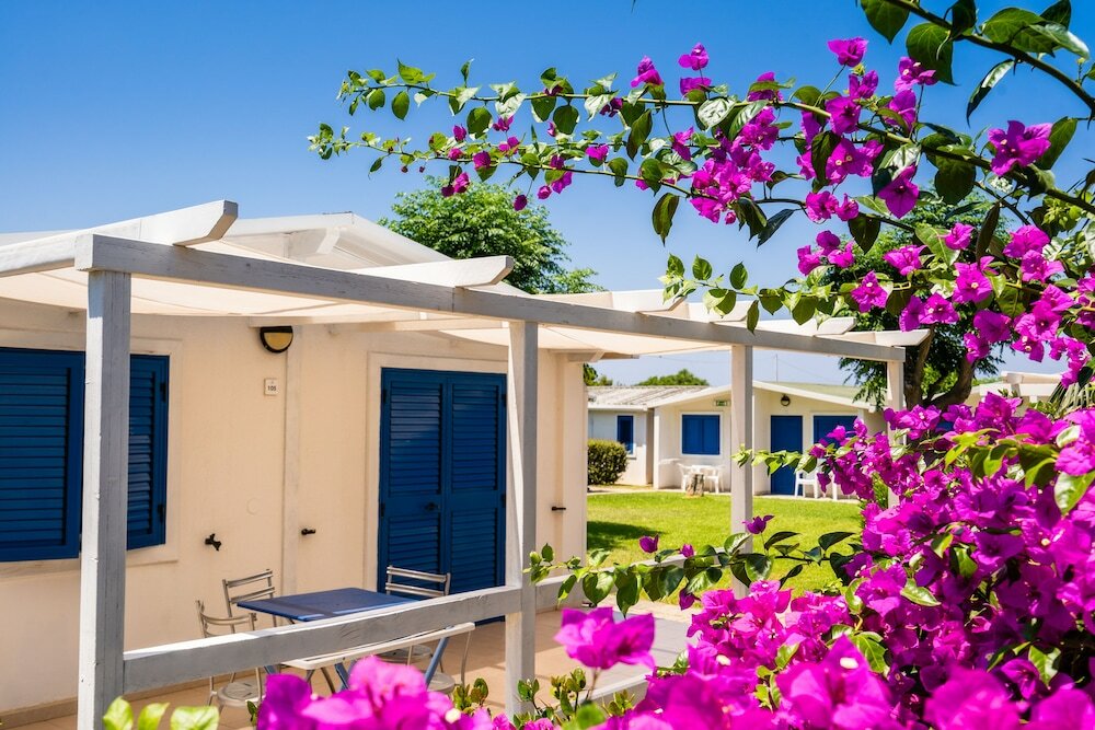 Фото Le Dune Beach Club