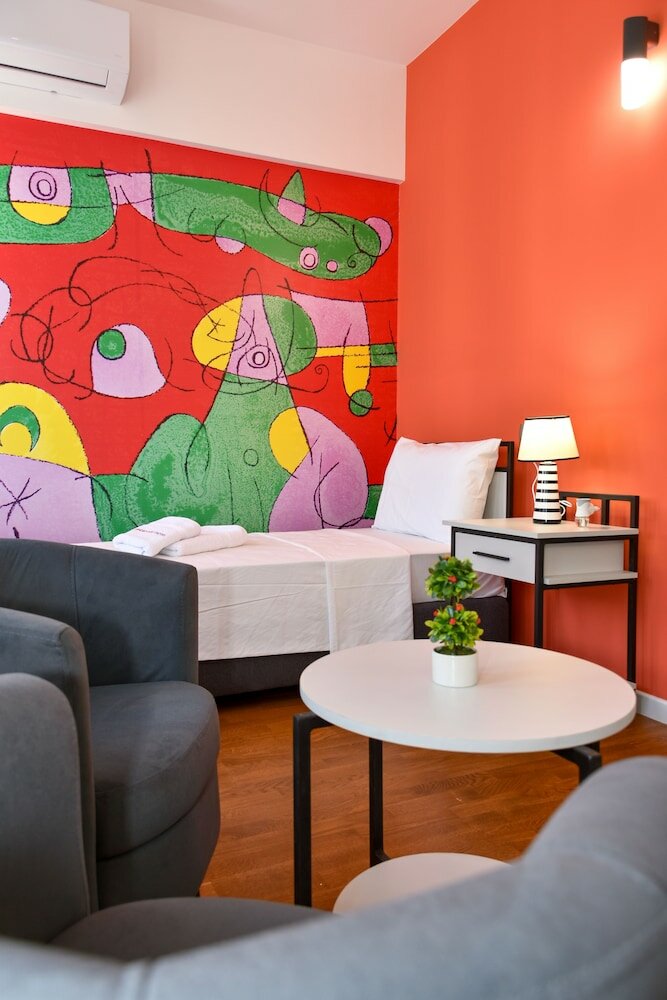 Фото Отель Osten Art