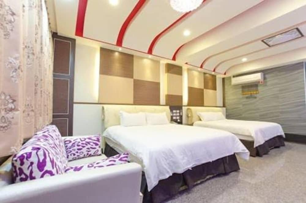 Фото Xianfeng B&b