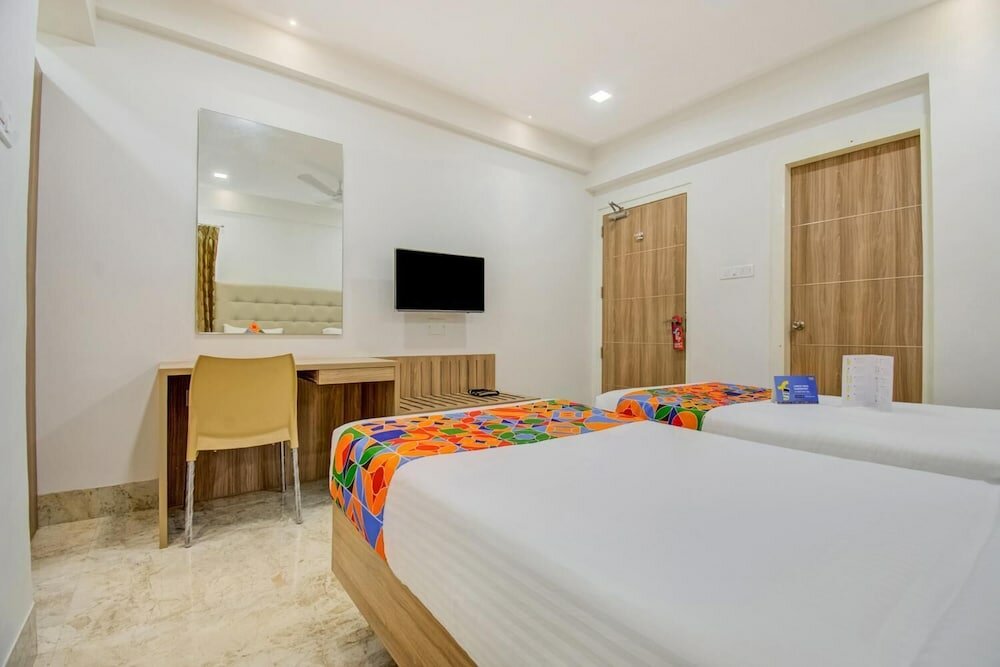 Фото Park Avenue Suites