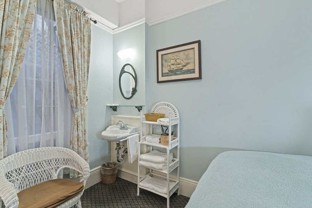 Фото Golden Gate Hotel