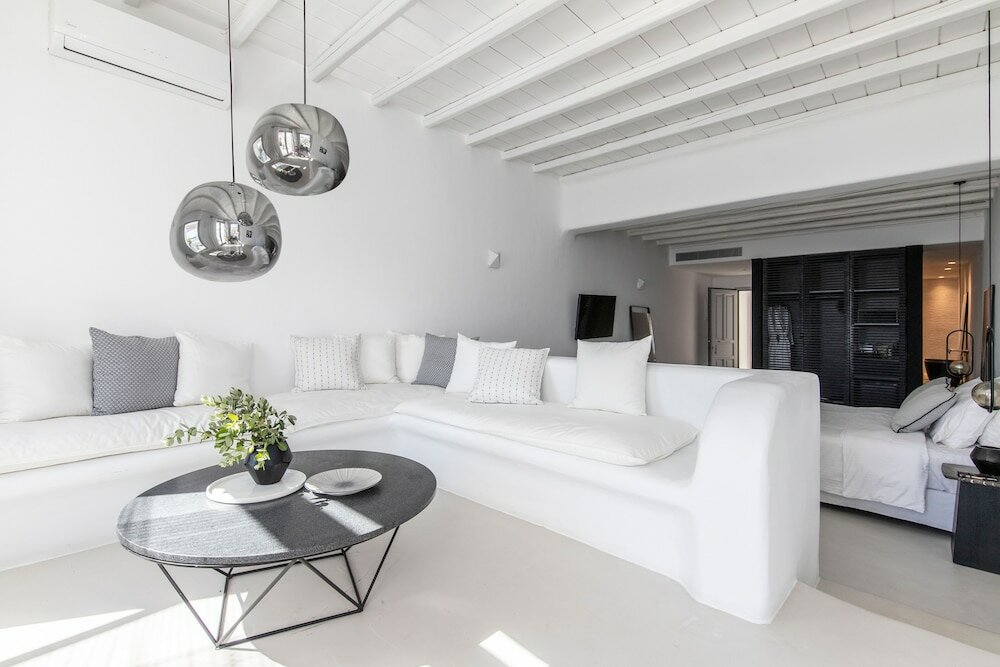 Фото Nimbus Mykonos