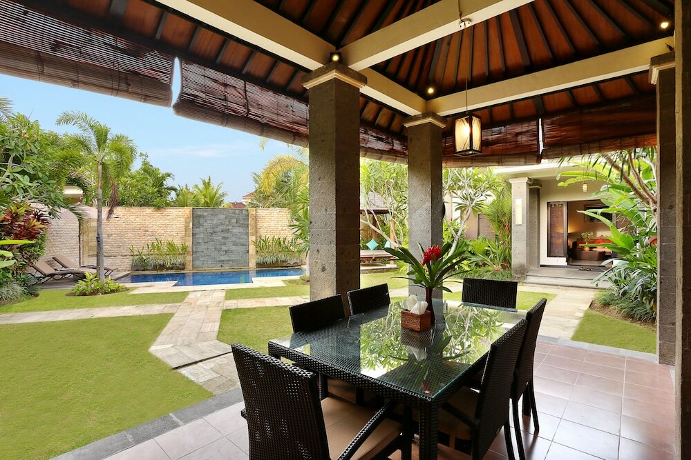 Фото Askara Villa