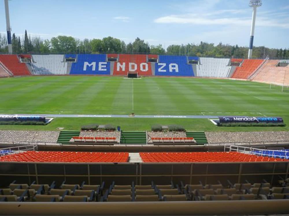 Фото Fuente Mayor Hotel Ciudad de Mendoza