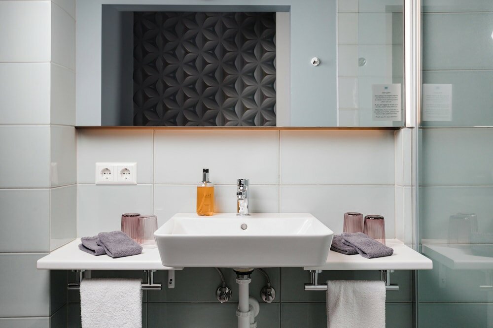 Фото Oddsson Midtown