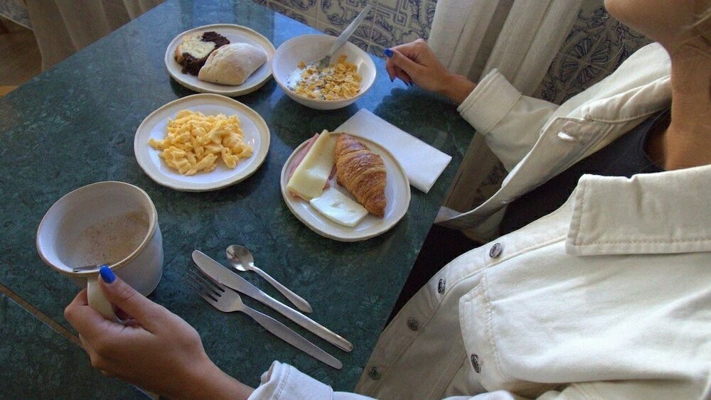 Фото WOT Ericeira Soul