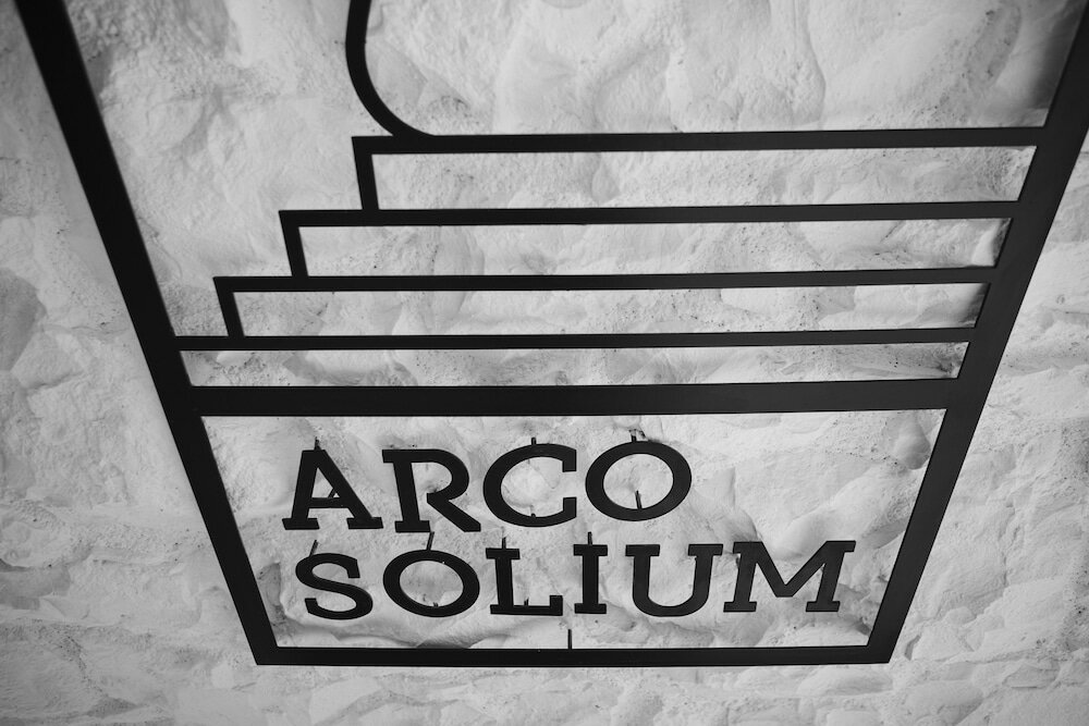 Фото Arco Solium Suites