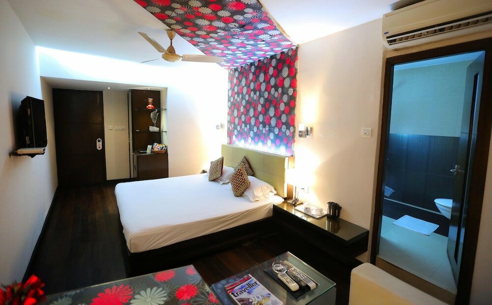 Фото Hotel VIP International