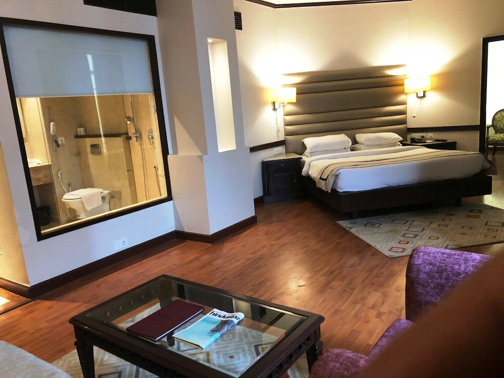 Фото Hotel President