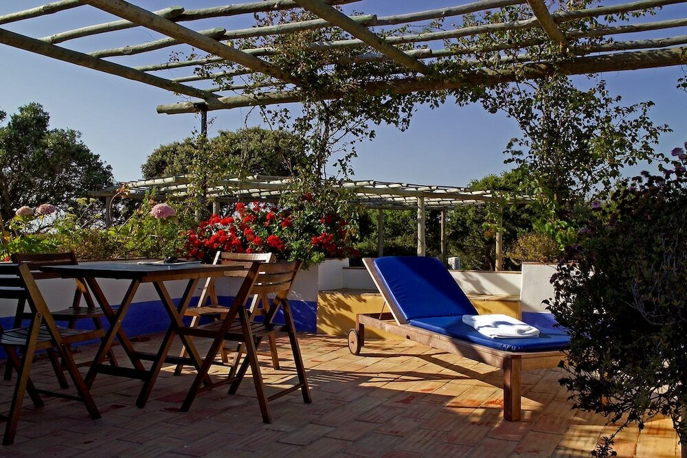 Фото Herdade Do Touril