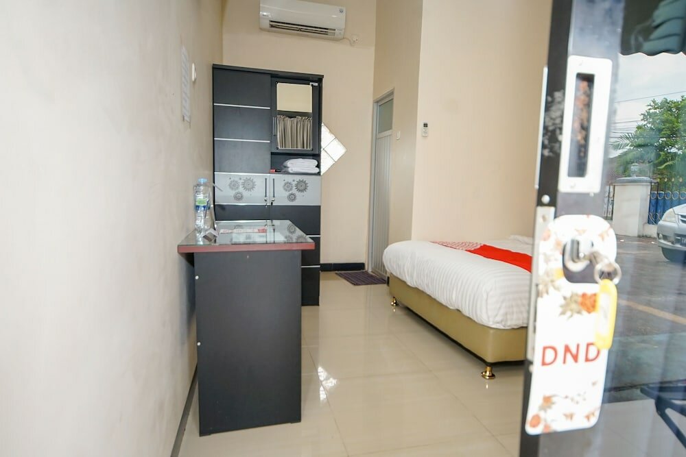 Фото Oyo 247 Wisma Merdeka Syariah