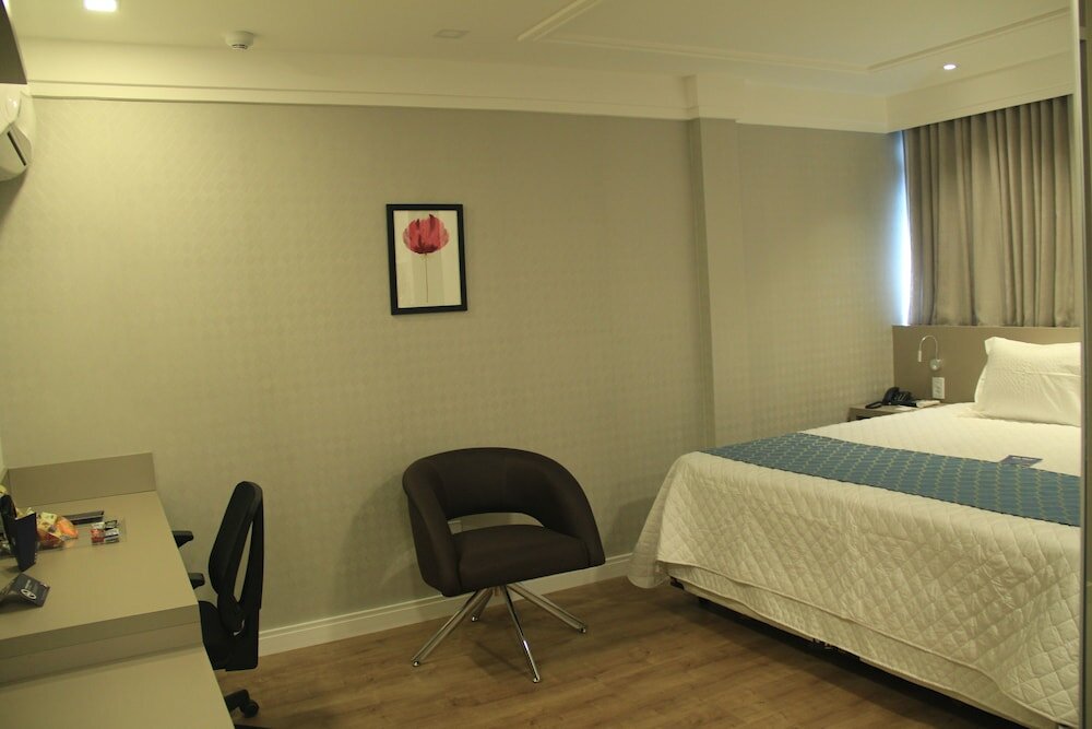 Фото Blue Open Hotel