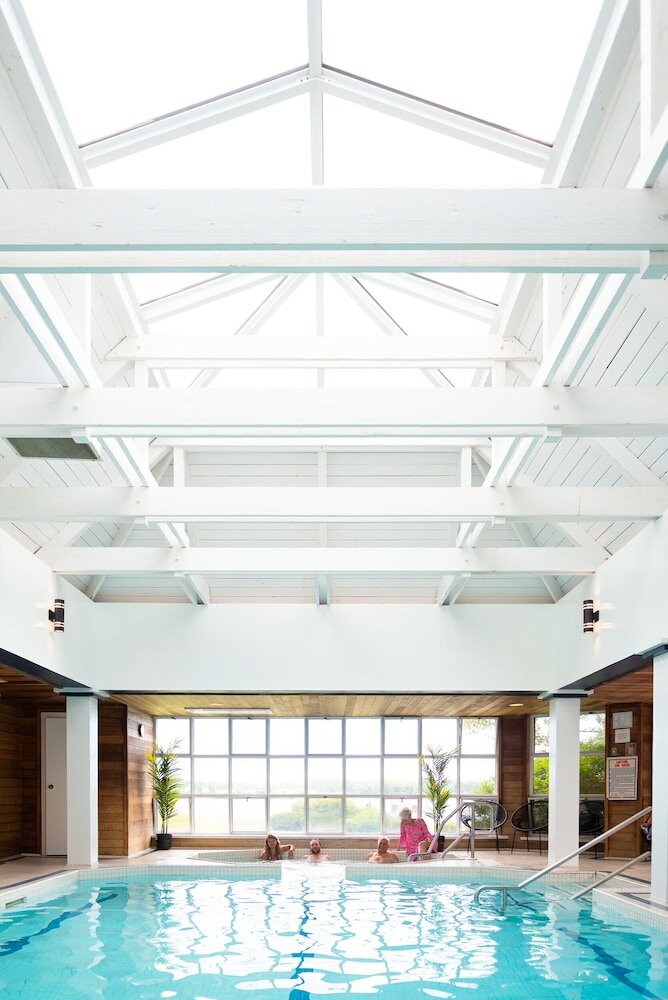 Фото Rodd Brudenell River