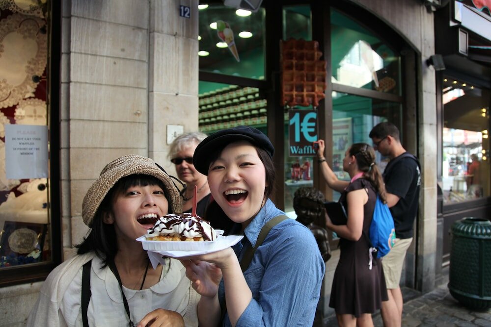 Фото Hotel Le Quinze Grand Place Brussels