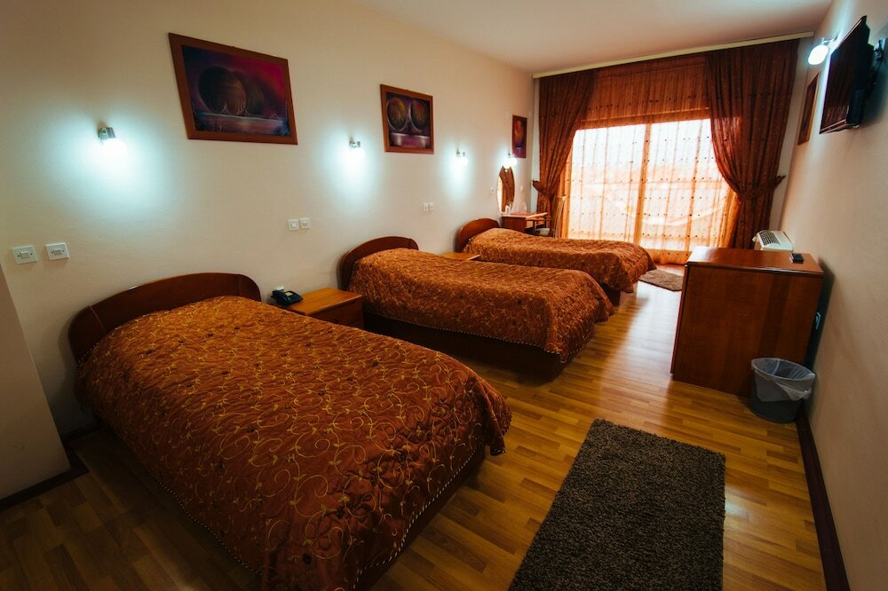 Фото Hotel Kristal Palas