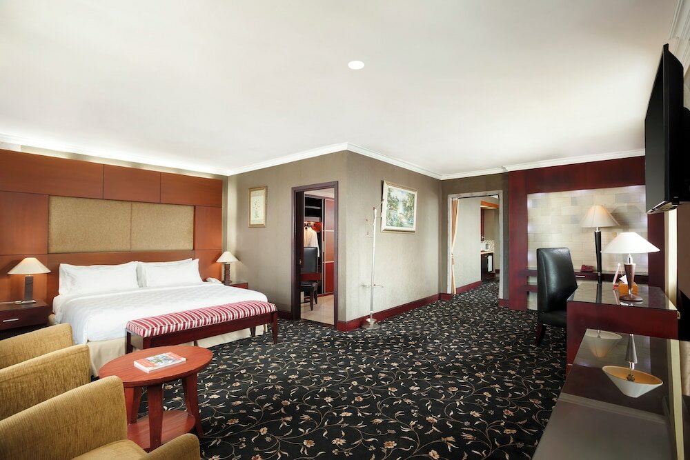 Фото Swiss-Belhotel Tarakan