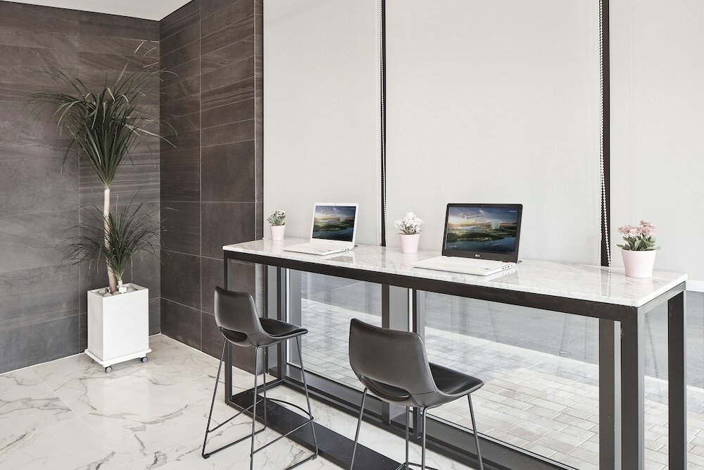 Фото Ramada Encore by Wyndham Gimpo Han River Hotel