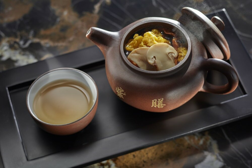 Фото Mandarin Oriental Wangfujing, Beijing