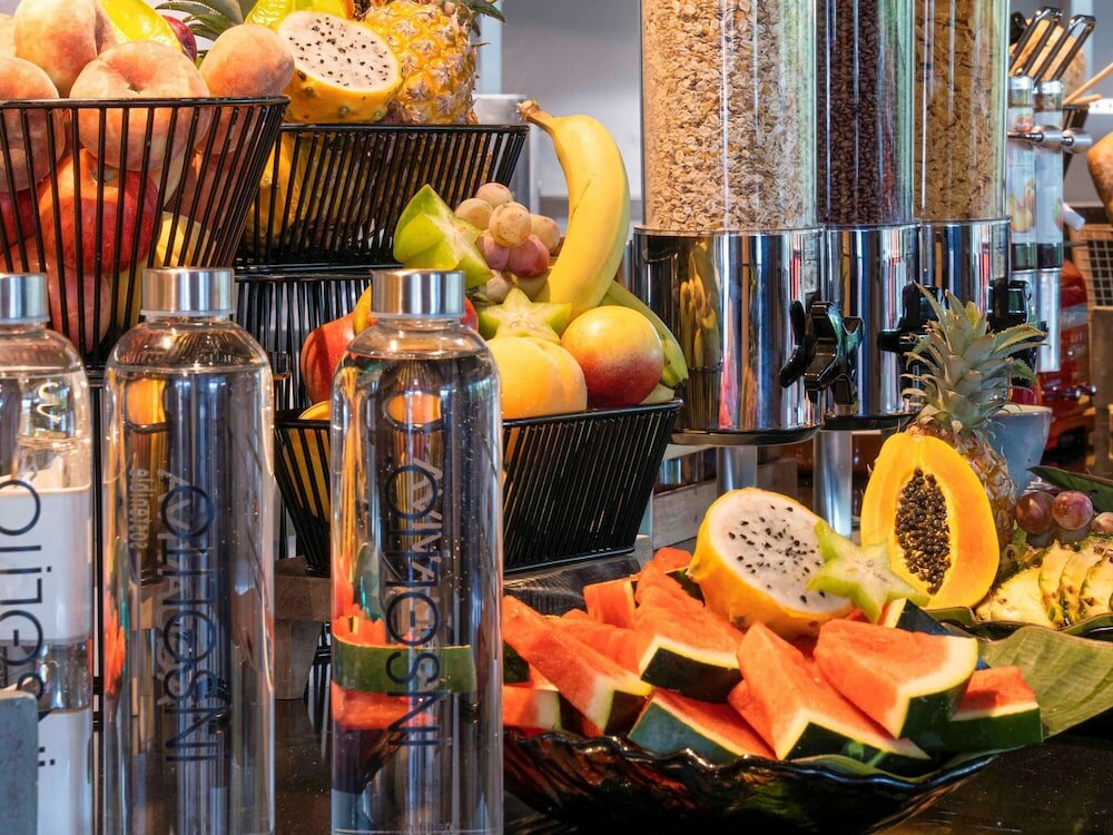 Фото Ibis Styles Madrid City Las Ventas