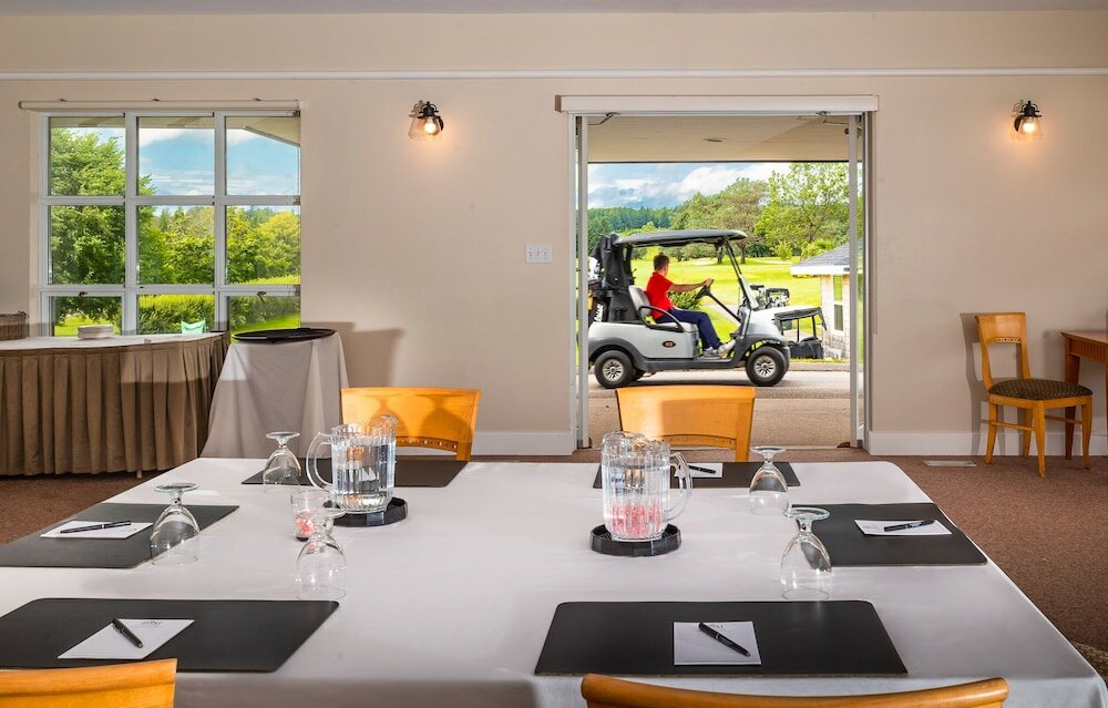 Фото Rodd Brudenell River