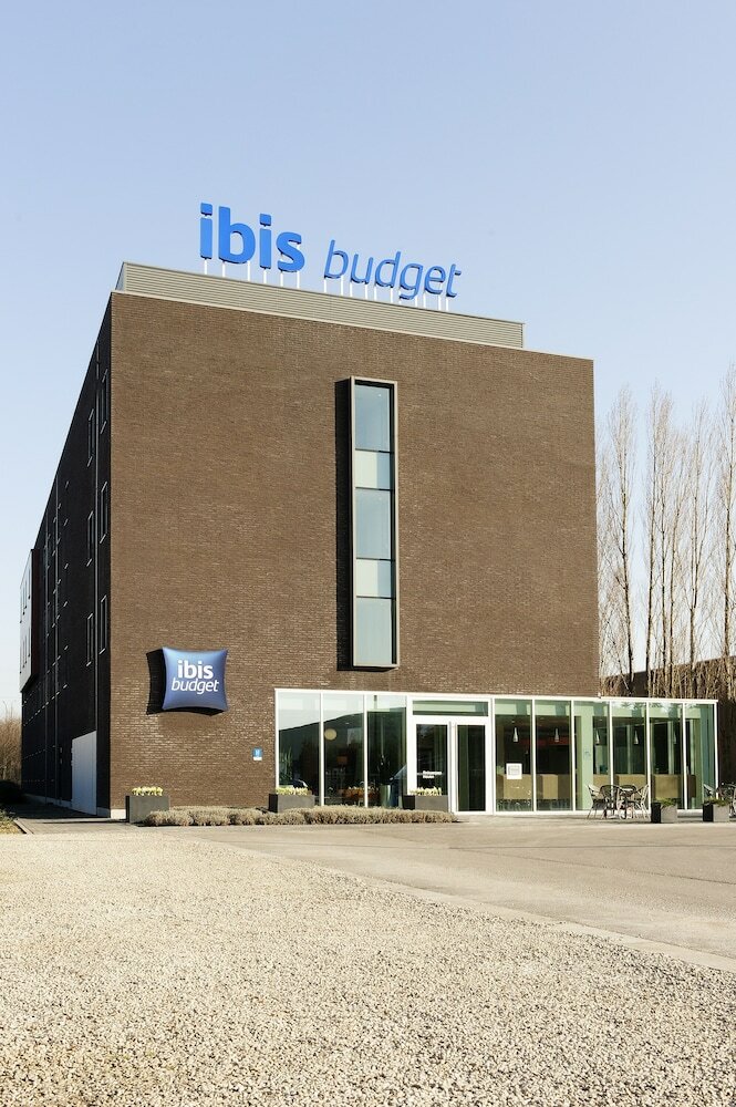 Фото Ibis budget Antwerpen Port