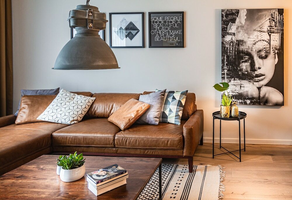 Фото Sleep Inn Düsseldorf Suites