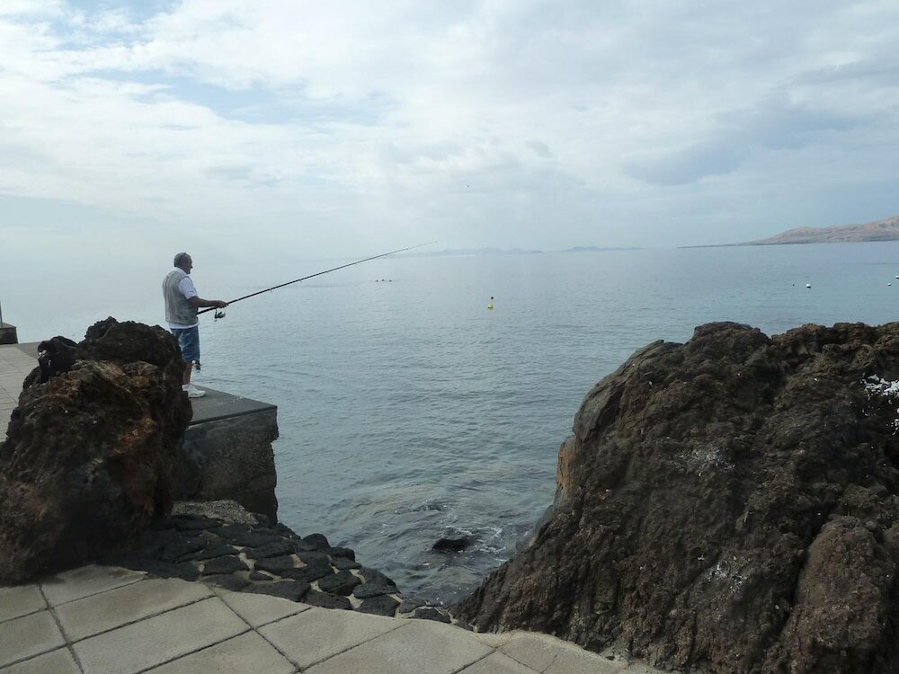 Фото Pensión Magec